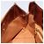 LOUIS VUITTON Borsa a Mano Monogram Vernis Reade PM Bronzo M91146 LV Auth BA7913 - vista 21
