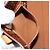LOUIS VUITTON Borsa a Mano Monogram Vernis Reade PM Bronzo M91146 LV Auth BA7913 - vista 23
