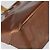 LOUIS VUITTON Borsa a Mano Monogram Vernis Reade PM Bronzo M91146 LV Auth BA7913 - vista 8