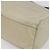 Borsa a Spalla PRADA in Nylon Pelle Beige Argento Autentica bs31155 - vista 15