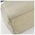 Borsa a Spalla PRADA in Nylon Pelle Beige Argento Autentica bs31155 - vista 18