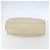 Borsa a Spalla PRADA in Nylon Pelle Beige Argento Autentica bs31155 - vista 5