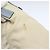 Borsa a Spalla PRADA in Nylon Pelle Beige Argento Autentica bs31155 - vista 8