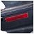 VALENTINO Borsa a spalla con catena e borchie Smalto Nero Argento Auth bs31222 - vista 18