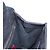VALENTINO Borsa a spalla con catena e borchie Smalto Nero Argento Auth bs31222 - vista 19