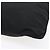 Borsa a Spalla PRADA in Nylon Nero Argento Autentica bs31163 - vista 16