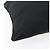 Borsa a Spalla PRADA in Nylon Nero Argento Autentica bs31163 - vista 17