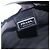 Borsa a Spalla PRADA in Nylon Nero Argento Autentica bs31163 - vista 19