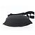 Borsa a Spalla PRADA in Nylon Nero Argento Autentica bs31163 - vista 5