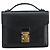 LOUIS VUITTON Borsa a Mano Epi Monceau 28 Nera M52122 LV Auth am9637 Nero - vista 13