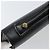 LOUIS VUITTON Borsa a Mano Epi Monceau 28 Nera M52122 LV Auth am9637 Nero - vista 17