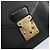 LOUIS VUITTON Borsa a Mano Epi Monceau 28 Nera M52122 LV Auth am9637 Nero - vista 18