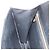 LOUIS VUITTON Borsa a Mano Epi Monceau 28 Nera M52122 LV Auth am9637 Nero - vista 22