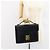LOUIS VUITTON Borsa a Mano Epi Monceau 28 Nera M52122 LV Auth am9637 Nero - vista 25