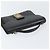 LOUIS VUITTON Borsa a Mano Epi Monceau 28 Nera M52122 LV Auth am9637 Nero - vista 6