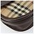 Autre Marque Borsa a Spalla Burberrys Nova Check in Tela Beige Oro Auth 153922 D'oro - vista 14