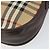 Autre Marque Borsa a Spalla Burberrys Nova Check in Tela Beige Oro Auth 153922 D'oro - vista 15