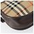 Autre Marque Borsa a Spalla Burberrys Nova Check in Tela Beige Oro Auth 153922 D'oro - vista 16