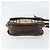 Autre Marque Borsa a Spalla Burberrys Nova Check in Tela Beige Oro Auth 153922 D'oro - vista 5