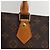 LOUIS VUITTON Borsa Sac Plat Monogram M51140 LV Auth MY201 Monogramma - vista 15
