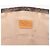 LOUIS VUITTON Borsa Sac Plat Monogram M51140 LV Auth MY201 Monogramma - vista 16