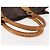 LOUIS VUITTON Borsa Sac Plat Monogram M51140 LV Auth MY201 Monogramma - vista 8