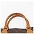 LOUIS VUITTON Borsa Sac Plat Monogram M51140 LV Auth MY201 Monogramma - vista 9
