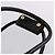 Pequin Bolsa Boston em lona Pecan FENDI PVC Preto Marrom ouro Auth bs30798 Dourado - vista 14