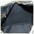 Pequin Bolsa Boston em lona Pecan FENDI PVC Preto Marrom ouro Auth bs30798 Dourado - vista 22