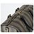 Pequin Bolsa Boston em lona Pecan FENDI PVC Preto Marrom ouro Auth bs30798 Dourado - vista 6