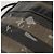Pequin Bolsa Boston em lona Pecan FENDI PVC Preto Marrom ouro Auth bs30798 Dourado - vista 9