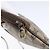 Borsa Sherry Line GG Supreme Web di GUCCI in PVC beige e oro 904 02 047 Auth BA7792 D'oro - vista 10
