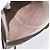 Borsa Sherry Line GG Supreme Web di GUCCI in PVC beige e oro 904 02 047 Auth BA7792 D'oro - vista 11