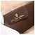 Borsa Sherry Line GG Supreme Web di GUCCI in PVC beige e oro 904 02 047 Auth BA7792 D'oro - vista 18
