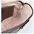 Borsa Sherry Line GG Supreme Web di GUCCI in PVC beige e oro 904 02 047 Auth BA7792 D'oro - vista 19