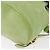 Zaino Salvatore Ferragamo in suede verde oro Auth BA7987 D'oro - vista 17