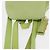 Zaino Salvatore Ferragamo in suede verde oro Auth BA7987 D'oro - vista 7