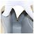 LOUIS VUITTON Zaino Marley Monogram Vernis Grigio M91038 LV Auth 152754 - vista 20