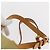 LOUIS VUITTON Zaino Marley Monogram Vernis Grigio M91038 LV Auth 152754 - vista 9