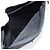 Borsa a Spalla PRADA in Nylon Nero Argento Autentica ka039 - vista 11