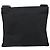 Borsa a Spalla PRADA in Nylon Nero Argento Autentica ka039 - vista 2