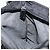 Borsa a Spalla PRADA in Nylon Nero Argento Autentica ka039 - vista 21
