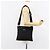 Borsa a Spalla PRADA in Nylon Nero Argento Autentica ka039 - vista 23