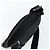 Borsa a Spalla PRADA in Nylon Nero Argento Autentica ka039 - vista 6
