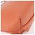 Borsa a mano Gancini in pelle rosa e oro Auth 153980 di Salvatore Ferragamo D'oro - vista 15