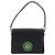 LOUIS VUITTON Borsa a Spalla Epi Free Run Verde Nero M52414 LV Auth bs30895 - vista 13