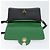 LOUIS VUITTON Borsa a Spalla Epi Free Run Verde Nero M52414 LV Auth bs30895 - vista 20