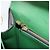 LOUIS VUITTON Borsa a Spalla Epi Free Run Verde Nero M52414 LV Auth bs30895 - vista 23