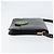 LOUIS VUITTON Borsa a Spalla Epi Free Run Verde Nero M52414 LV Auth bs30895 - vista 3