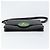 LOUIS VUITTON Borsa a Spalla Epi Free Run Verde Nero M52414 LV Auth bs30895 - vista 5